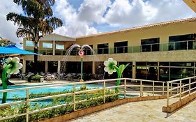 Di Roma Resort Internacional Temporada